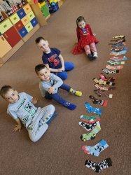 Svetový deň Downovho syndrómu