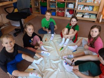 Svetový deň Downovho syndrómu