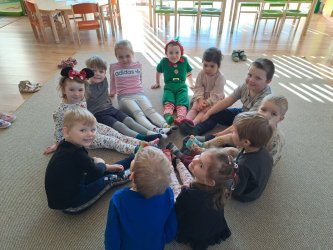 Svetový deň Downovho syndrómu