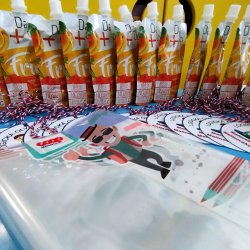 Logická olympiáda pre najmenších