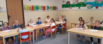 Logická olympiáda pre najmenších