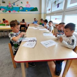 Logická olympiáda pre najmenších