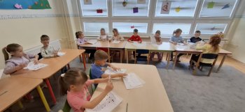 Logická olympiáda pre najmenších