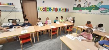 Logická olympiáda pre najmenších