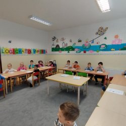 Logická olympiáda pre najmenších