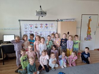 Deň mlieka v materskej škole