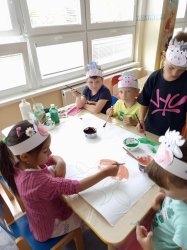 Deň mlieka v materskej škole