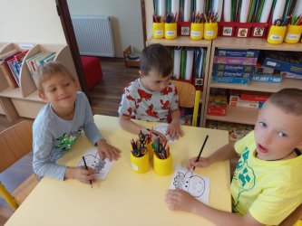 Deň mlieka v materskej škole