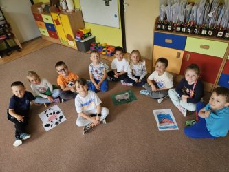 Deň mlieka v materskej škole