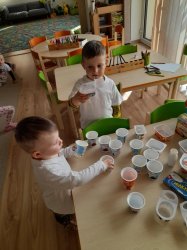 Deň mlieka v materskej škole