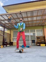 Deň plný radosti v Materskej škole