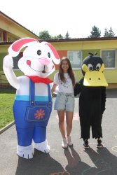 Deň plný radosti v Materskej škole