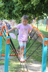 Deň plný radosti v Materskej škole