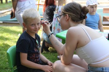 Deň plný radosti v Materskej škole