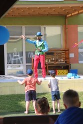 Deň plný radosti v Materskej škole