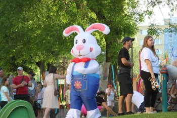 Deň plný radosti v Materskej škole