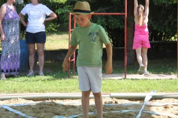 Deň plný radosti v Materskej škole