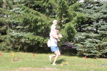 Deň plný radosti v Materskej škole