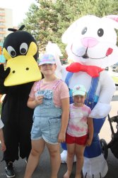 Deň plný radosti v Materskej škole