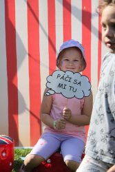 Deň plný radosti v Materskej škole