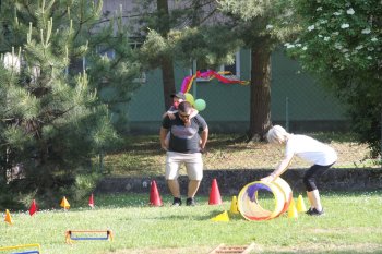 Deň plný radosti v Materskej škole