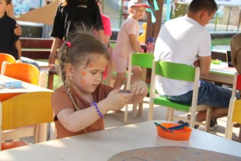 Deň plný radosti v Materskej škole