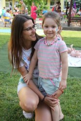 Deň plný radosti v Materskej škole