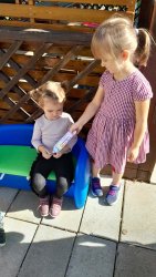 Ty a ja sme kamaráti