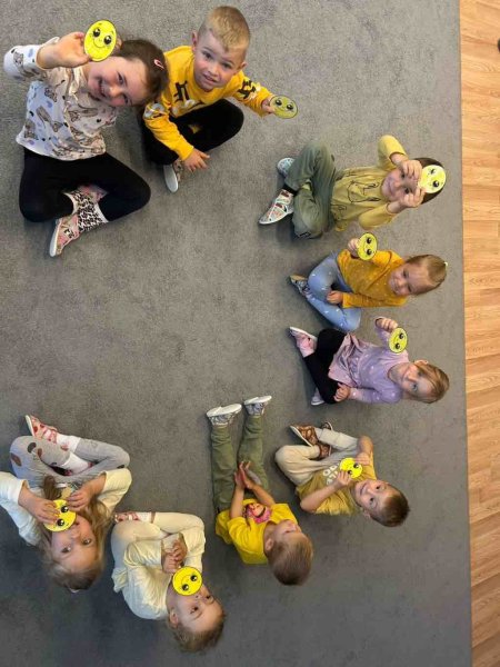 Svetový deň úsmevu