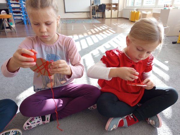 Medzinárodný deň jablka v našej materskej škole