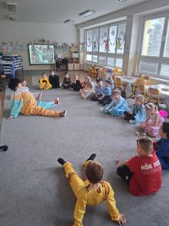 Fašiangový karneval v našej škôlke: Deň plný masiek a smiechu