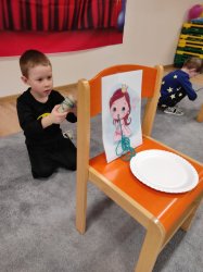 Fašiangový karneval v našej škôlke: Deň plný masiek a smiechu