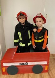 Fašiangový karneval v našej škôlke: Deň plný masiek a smiechu