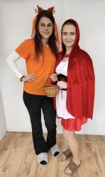 Fašiangový karneval v našej škôlke: Deň plný masiek a smiechu