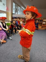 Fašiangový karneval v našej škôlke: Deň plný masiek a smiechu