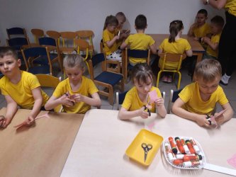 Noc s Andersenom v materskej škole - dobrodružná cesta prasiatok Budkáčika a Dubkáčika