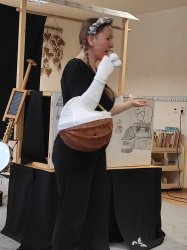 Múdra Zuzka a blázni