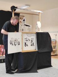 Múdra Zuzka a blázni