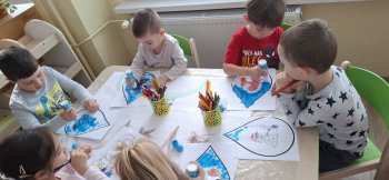 Svetový deň vody v materskej škole