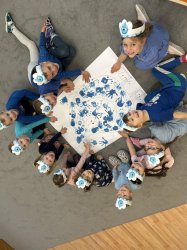 Svetový deň vody v materskej škole