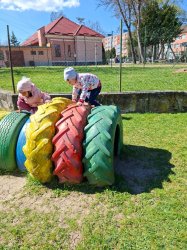 Svetový deň zdravia