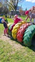 Svetový deň zdravia