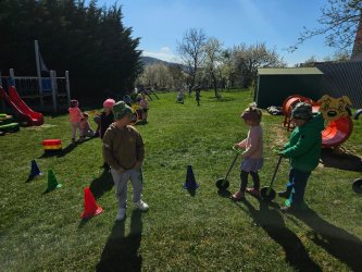 Svetový deň zdravia