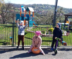 Svetový deň zdravia