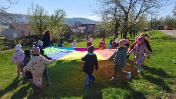 Svetový deň zdravia