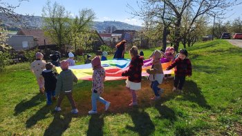 Svetový deň zdravia