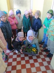 Svetový deň zdravia