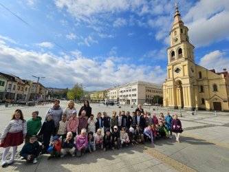 Divadlo J. G. Tajovského vo Zvolene