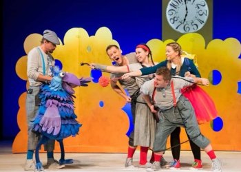 Divadlo J. G. Tajovského vo Zvolene