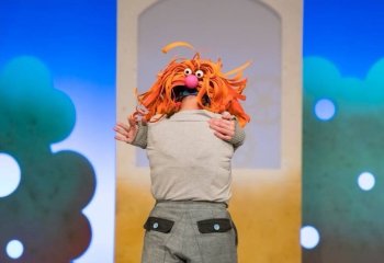 Divadlo J. G. Tajovského vo Zvolene